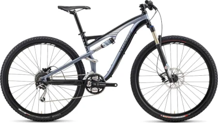 Specialized Camber Elite 29er 2011