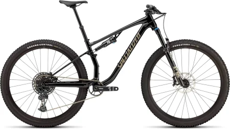 Specialized Chisel Comp Evo 2025