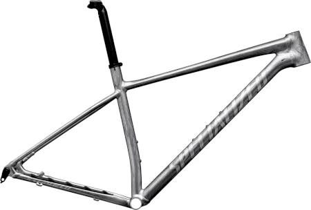 Specialized Chisel Frameset 2024
