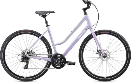 Specialized Crossroads 2.0 Step Through 2021