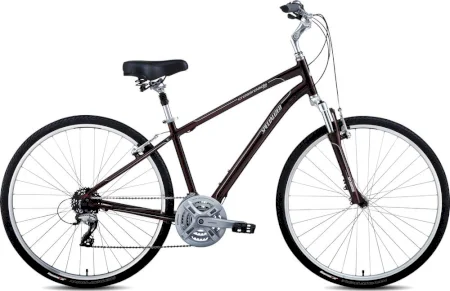 Specialized Crossroads Elite 2012