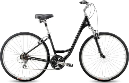 Specialized Crossroads Sport Low Entry 2012
