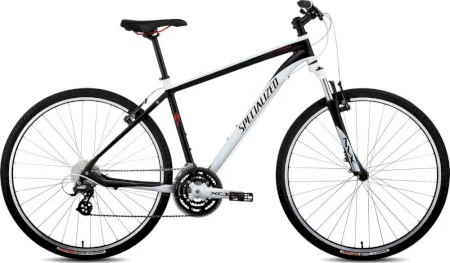 Specialized Crosstrail 2012