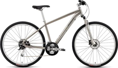 Specialized Crosstrail Comp Disc 2011