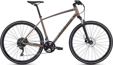 Specialized Crosstrail Elite 2019