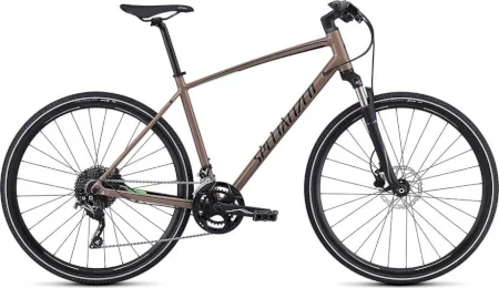 Specialized Crosstrail Elite 2020