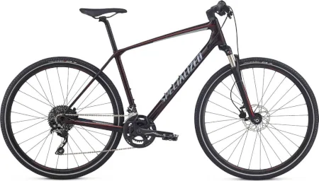 Specialized Crosstrail Elite Carbon 2018