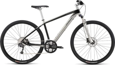 Specialized Crosstrail Pro Disc 2011