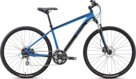 Specialized Crosstrail Sport Disc 2011