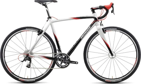 Specialized Crux Comp 2011