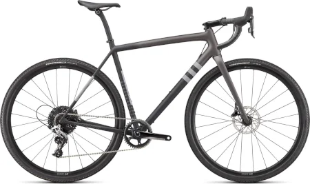 Specialized Crux Comp 2022