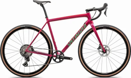 Specialized Crux Comp 2024