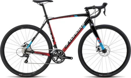 Specialized Crux E5 2015