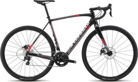 Specialized Crux Elite 2015