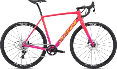 Specialized Crux Elite 2019