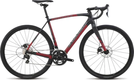Specialized Crux Elite Evo 2015