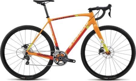 Specialized Crux Expert 2015