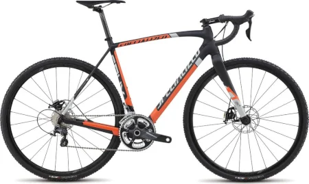 Specialized Crux Expert Evo 2015