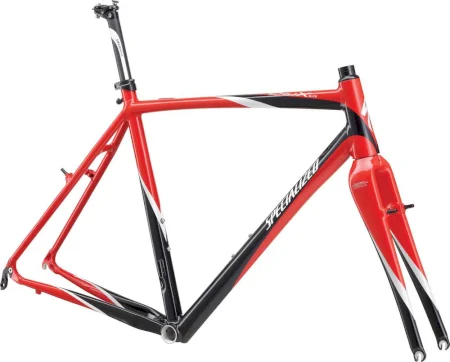 Specialized Crux Frameset 2011