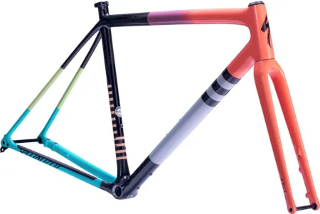 Specialized Crux Frameset 2022