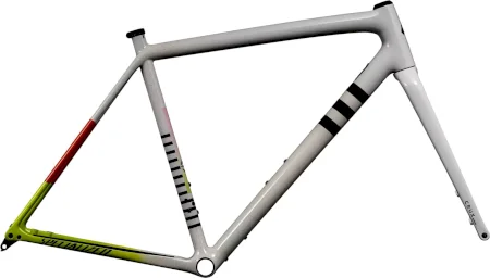 Specialized Crux Frameset 2024