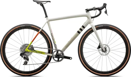 Specialized Crux Pro 2024