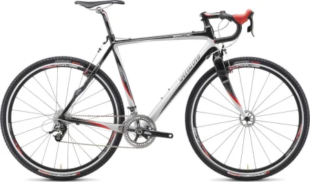 Specialized Crux Pro Carbon 2011