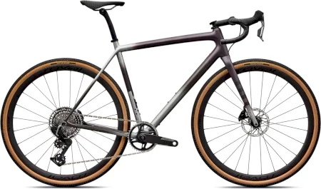 Specialized Crux Pro Sram Force Xplr Axs 2026
