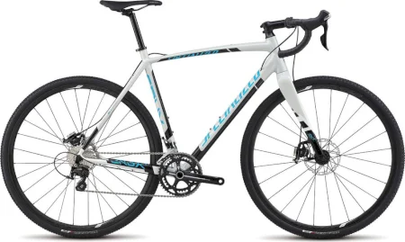Specialized Crux Sport E5 2015