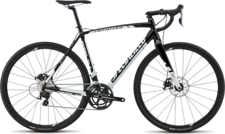 Specialized Crux Sport E5 Evo 2015
