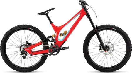Specialized Demo 8 I Carbon 2018