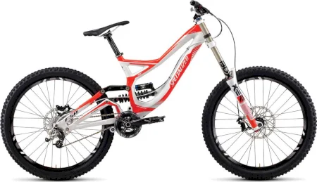 Specialized Demo 8 Ii 2011