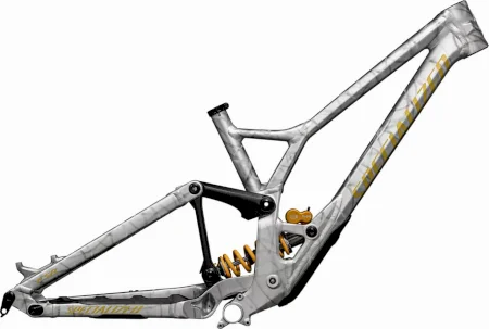 Specialized Demo Race Frameset 2024