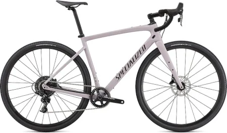 Specialized Diverge Base Carbon 2021