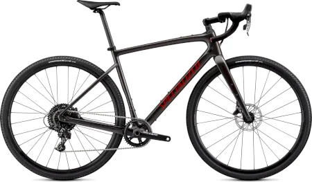Specialized Diverge Base Carbon 2022