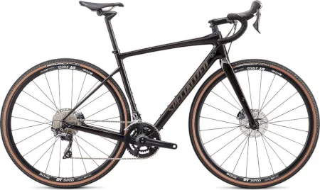 Specialized Diverge Comp 2019