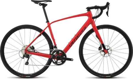 Specialized Diverge Comp Carbon 2015