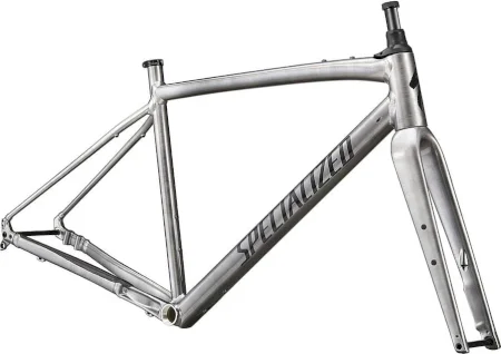 Specialized Diverge E5 Evo Frameset 2022
