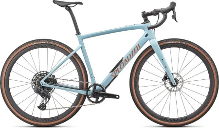 Specialized Diverge Expert Carbon 2022