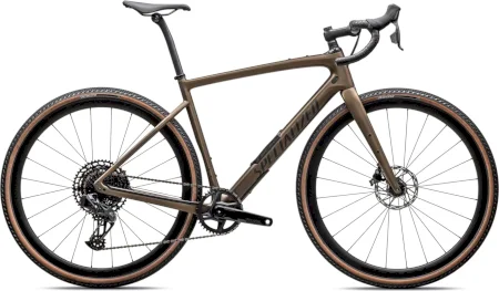 Specialized Diverge Expert Carbon 2025