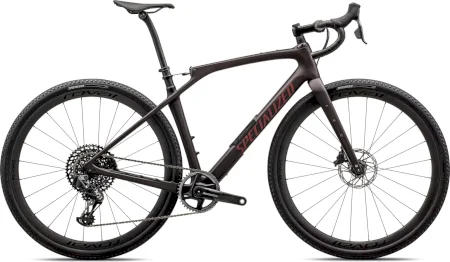 Specialized Diverge Str Pro 2024