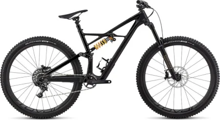 Specialized Enduro Coil 296fattie 2019