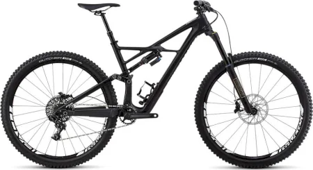 Specialized Enduro Elite 296fattie 2019