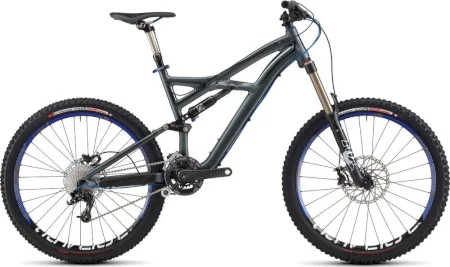 Specialized Enduro Expert 2011