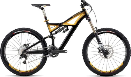 Specialized Enduro Expert Evo 2011