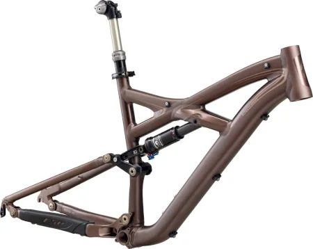 Specialized Enduro M5 Frame 2011