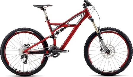 Specialized Enduro Pro 2011