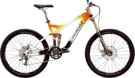 Specialized Enduro Sl Comp 2008