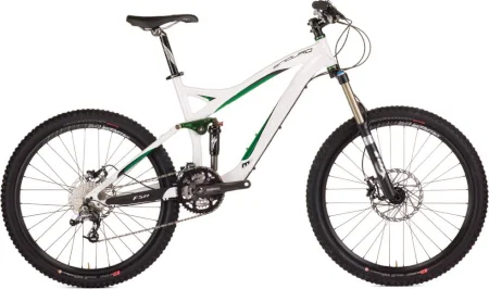 Specialized Enduro Sl Comp 2009