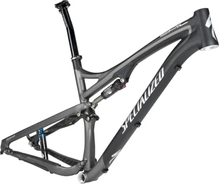 Specialized Epic 29 Frame 2012